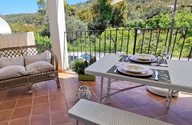 Welcomely - La Terrazza sul Faro