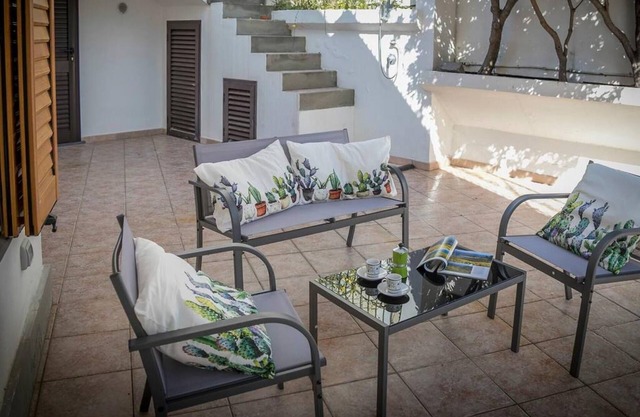 Welcomely - Oasi in Centro - Cala Gonone