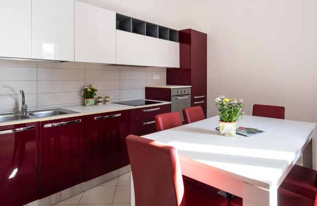 Welcomely - Piero's House