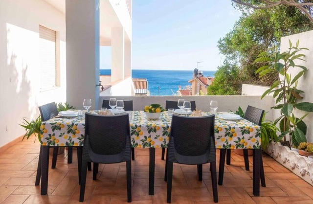 Welcomely - Profumo di Mare - Cala Gonone
