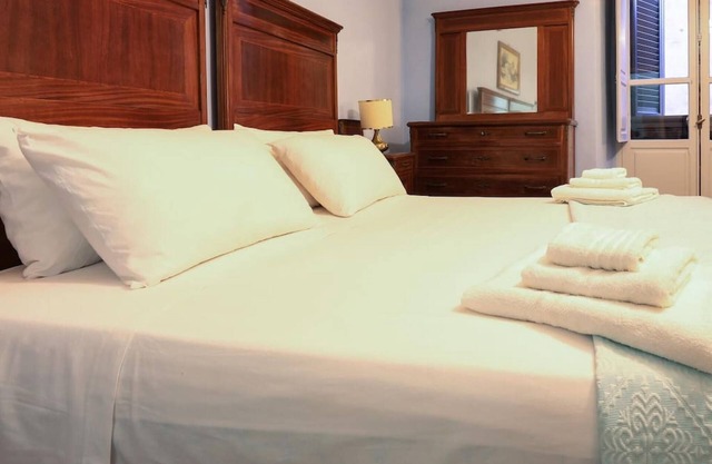 Welcomely - Residenza Deriu - Maria