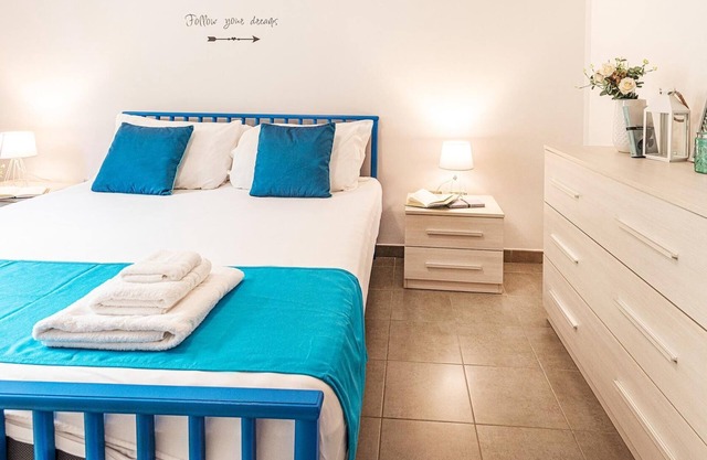 Welcomely - Rosina in Alghero