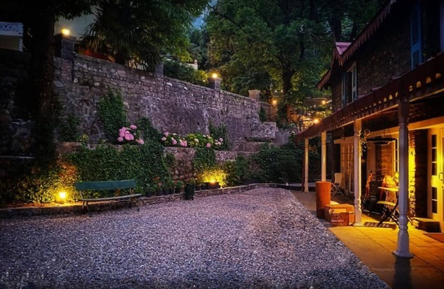Welcomheritage Ashdale