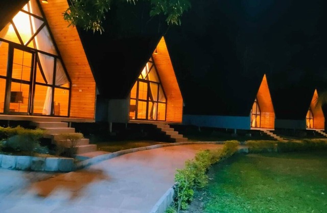 WelcomHeritage Tarangi Ramganga Resort, Corbett