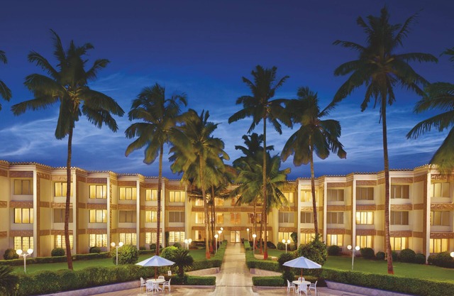Welcomhotel by ITC Hotels, Rama International, Aurangabad