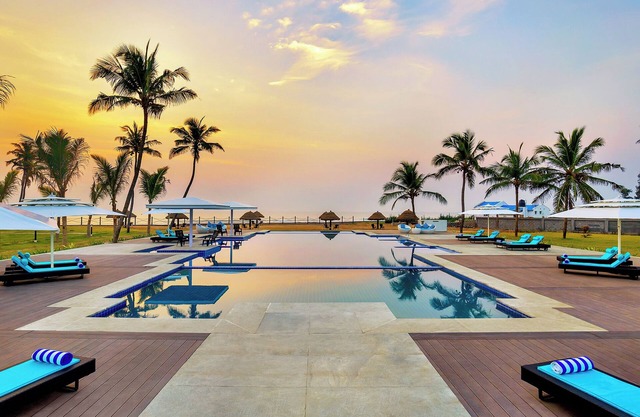 Welcomhotel by ITC Hotels, Kences Palm Beach, Mamallapuram