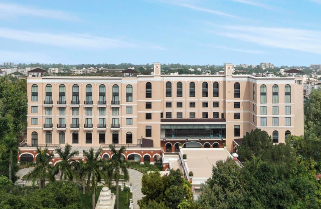 Welcomhotel By ITC Hotels Prayagraj