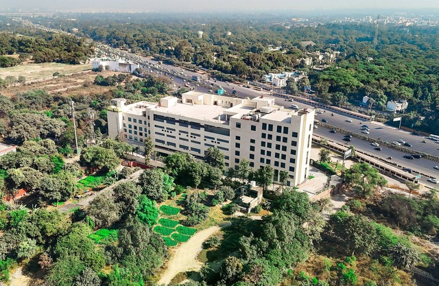 Welcomhotel By ITC Hotels Delhi-Gurugram Highway