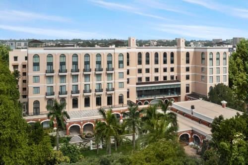 Welcomhotel By ITC Hotels, Prayagraj