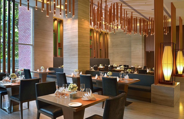 Welcomhotel by ITC Hotels, Richmond Road, Bengaluru