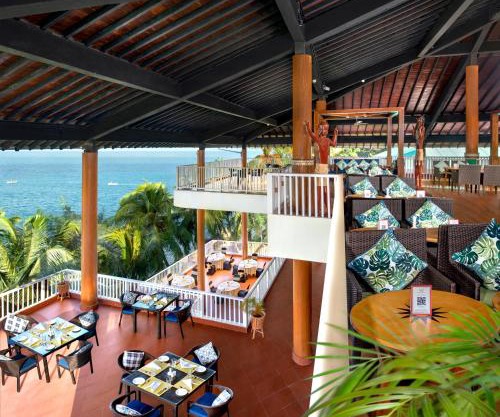 Welcomhotel by ITC Hotels, Bay Island, Port Blair