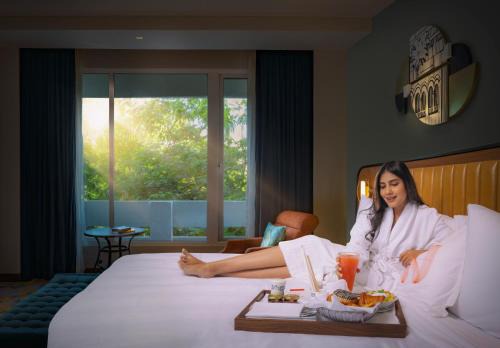 Welcomhotel by ITC Hotels, Cathedral Road, Chennai