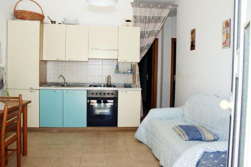Welcoming Apartment in Pachino with Terrace 60 sqm