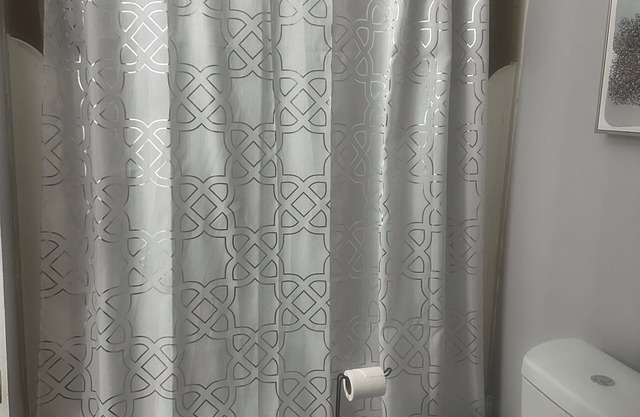 Welcoming apartment with AC in the heart of Hartford