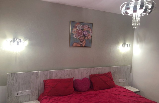 Welcoming apartment with WiFi in charming Pitești