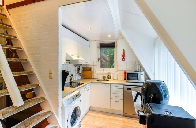 Acogedor chalet en Rekem rodeado de naturaleza