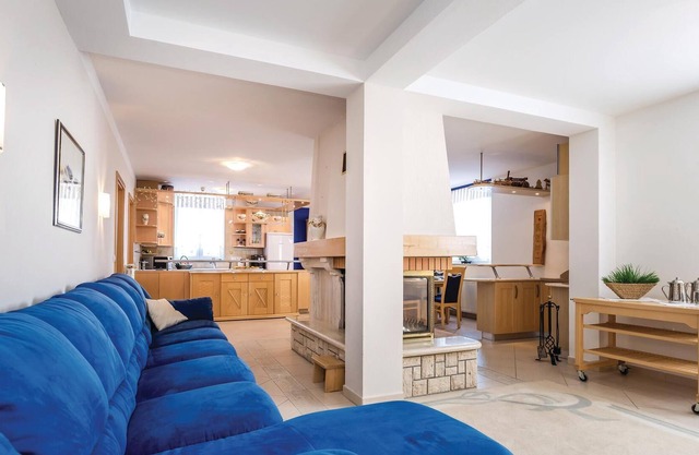 Alojamiento de 4 habitaciones en Ravna Gora