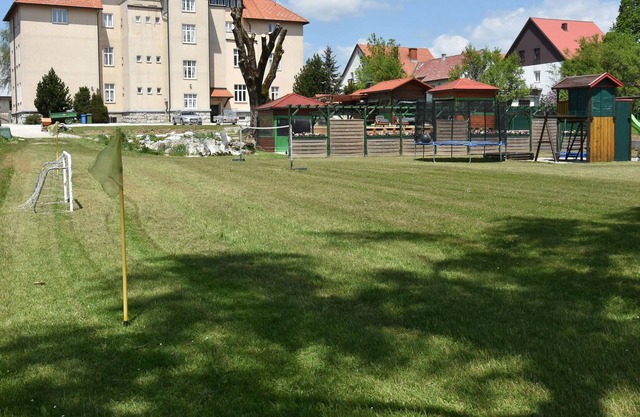 Alojamiento de 2 habitaciones en Ravna Gora
