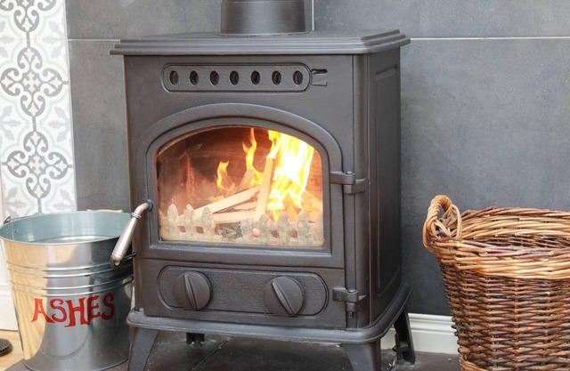 Welcoming cottage with WiFi in charming Castleblayney , County Monaghan