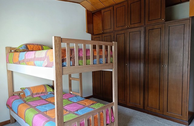 Welcoming cottage with WiFi in Bogotá