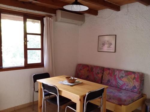 Welcoming Holiday Home in Palaiochora with Balcony