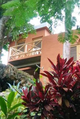 Welcoming House in Las Galeras with Stunning Sea View