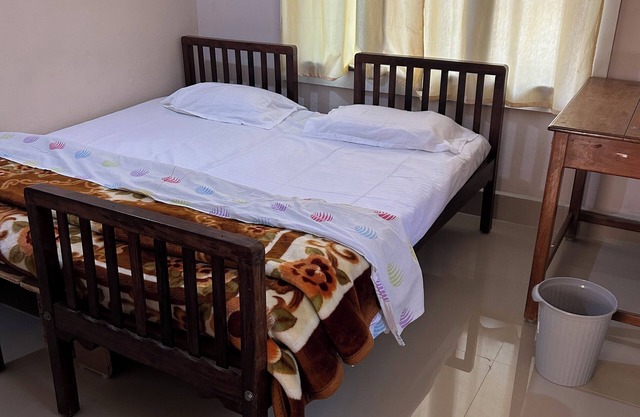 Welcoming house in Mysuru with a cozy vibe