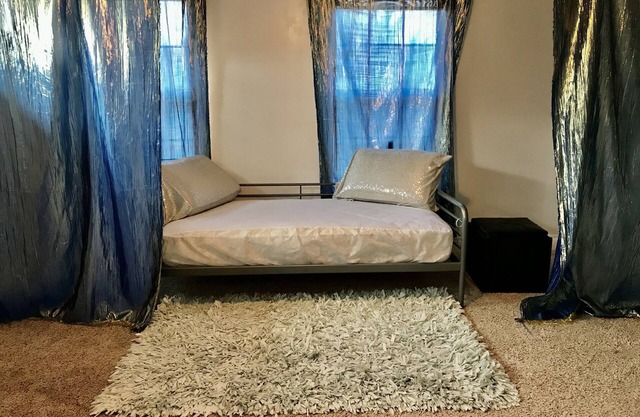 Casa solo para mujeres Compartir