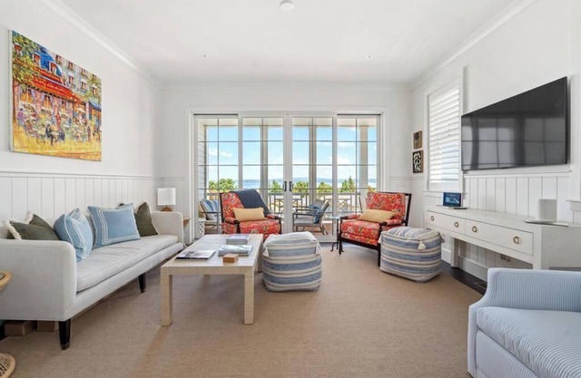 Welcoming! Professionally Decorated with Panoramic Lake Views. One of a Kind!