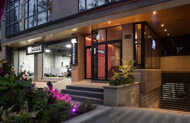 Welcoming Stadio Aparta-suite Rosa Negra