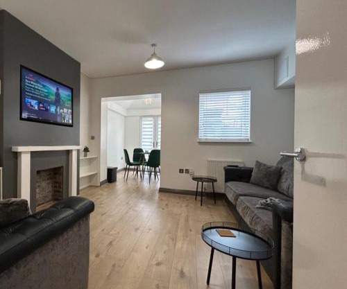 Welcoming terraced home in Basildon