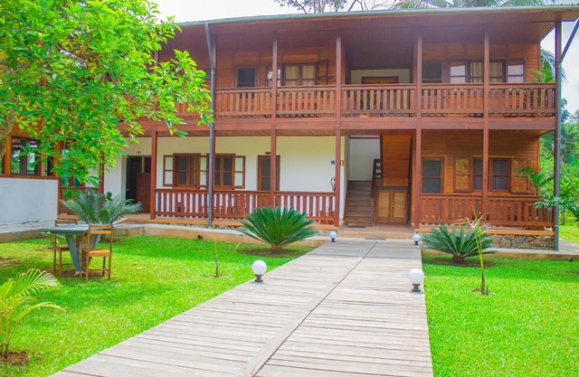 Welfare AgroTurismo