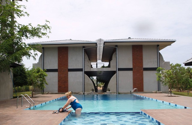 Welimaluwa Resort