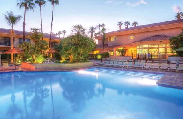 Welk Resorts Palm Springs, Desert Oasis (registro para viernes / sábado, bloques de 1 semana)