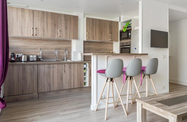 Welkeys Apartment - Sevres