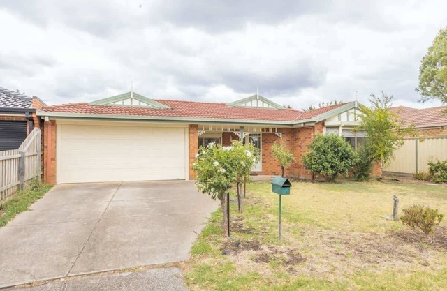 Well-Appointed Family Home in Popular Location
