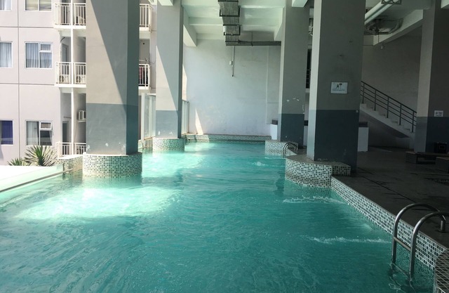 Well Appointed 1BR Apartment at Harvard Jatinangor