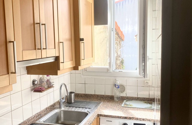 Well appointed apartment