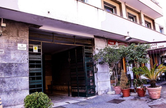 WELL COME - SANTA LUCIA