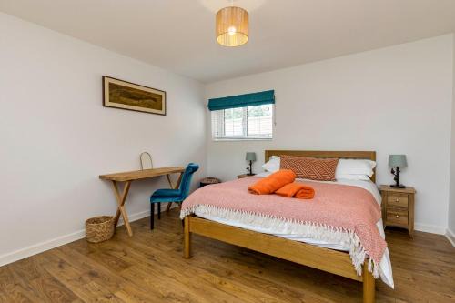 Well-equipped Apartment at Westerlands Farm