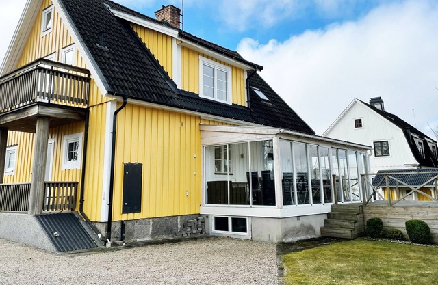 Well-equipped holiday home in Rydaholm | SE07041