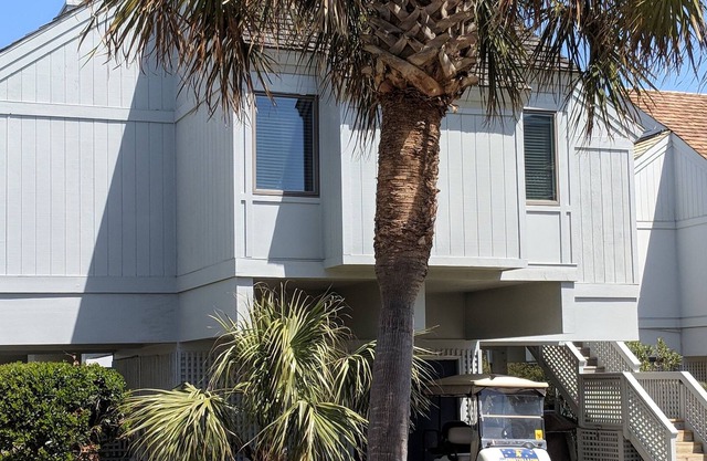 Hermosa BHI Villa bien equipada - 2 carros - Hermosa cocina!