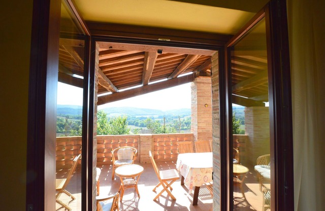 Well maintained holiday home