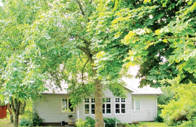 Alojamiento de 3 habitaciones en Färjestaden