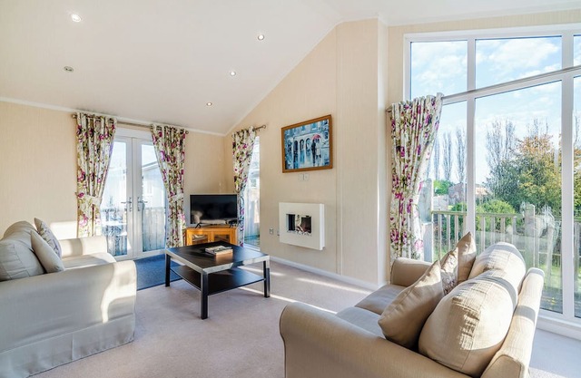 Alojamiento de 1 habitaciones en Hutton Rudby, Yarm