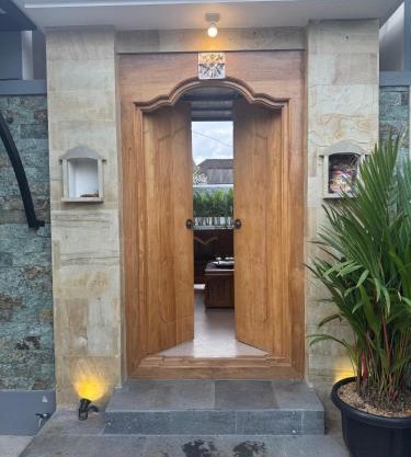 Well's Bali Villa