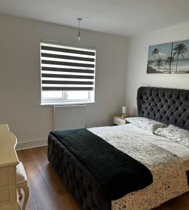 Well Sleep Bedroom