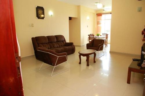 Wellawatte holiday inn