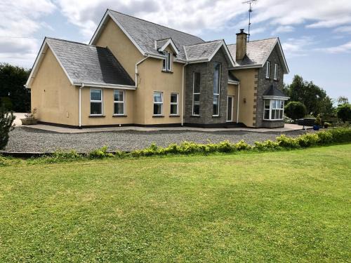 Wellfield house