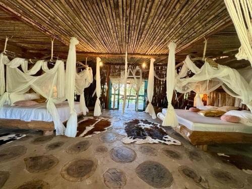 wellgaya ecovillas